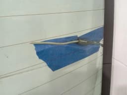 PORSCHE Porsche 911 997 Rear Screen 99754511100 Rear Window — thumbnail 6