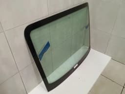 PORSCHE Porsche 911 997 Rear Screen 99754511100 Rear Window — thumbnail 2