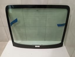 PORSCHE Porsche 911 997 Rear Screen 99754511100 Rear Window — thumbnail 1