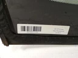 PORSCHE Porsche 911 997 Rear Screen 99754511100 Rear Window — thumbnail 8
