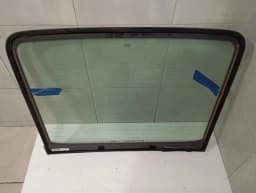 PORSCHE Porsche 911 997 Rear Screen 99754511100 Rear Window — thumbnail 7