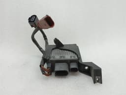 PORSCHE Porsche 911 997 Relay 99761843601 Relay — thumbnail 1