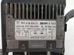 PORSCHE Porsche 911 997 Relay 99761843601 Relay — thumbnail 6