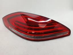 PORSCHE Porsche Panamera 970 left rear light 97063143305 tail light rear left — thumbnail 2