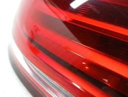 PORSCHE Porsche Panamera 970 left rear light 97063143305 tail light rear left — thumbnail 9