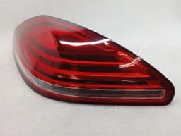 PORSCHE Porsche Panamera 970 left rear light 97063143305 tail light rear left — thumbnail 10