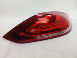 PORSCHE Porsche Panamera 970 left rear light 97063143305 tail light rear left — thumbnail 3