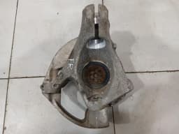 PORSCHE Porsche Cayman 718 Right Front Hub 99134115806 Wheel Bearing Housing Front Right — thumbnail 5