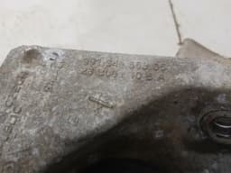 PORSCHE Porsche Cayman 718 Right Front Hub 99134115806 Wheel Bearing Housing Front Right — thumbnail 6