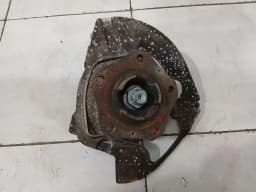 PORSCHE Porsche Cayman 718 Right Front Hub 99134115806 Wheel Bearing Housing Front Right — thumbnail 10