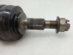 PORSCHE Porsche 911 997 drive shaft rear right 99733202402 rear right drive shaft — thumbnail 6