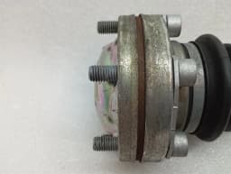 PORSCHE Porsche 911 997 drive shaft rear right 99733202402 rear right drive shaft — thumbnail 8