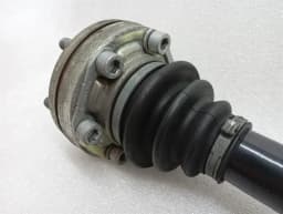 PORSCHE Porsche 911 997 drive shaft rear right 99733202402 rear right drive shaft — thumbnail 5