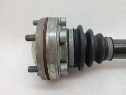 PORSCHE Porsche 911 997 drive shaft rear right 99733202402 rear right drive shaft — thumbnail 2