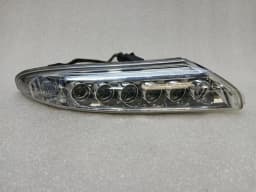 PORSCHE Porsche 911 997 Right Indicator 99763109203 Side Indicator Right LED TURBO — thumbnail 9