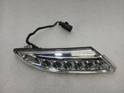 PORSCHE Porsche 911 997 Right Indicator 99763109203 Side Indicator Right LED TURBO — thumbnail 10