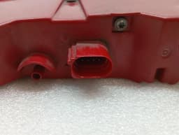 PORSCHE Porsche 911 991 Rear Light 99163114412 MK1 RHD Small Faulty Tail Light Right — thumbnail 7
