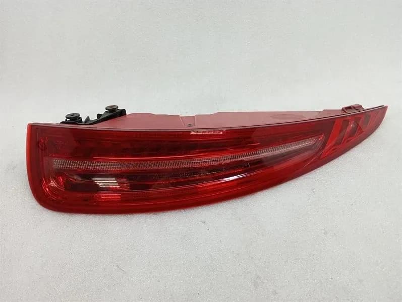PORSCHE Porsche 911 991 Rear Light 99163114412 MK1 RHD Small Faulty Tail Light Right