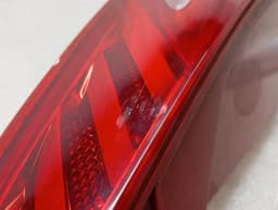 PORSCHE Porsche 911 991 Rear Light 99163114412 MK1 RHD Small Faulty Tail Light Right — thumbnail 9
