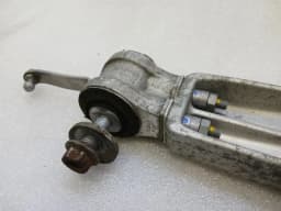 PORSCHE Porsche Boxster Spyder 718 right rear wishbone 98133104283 rear re wishbone — thumbnail 3