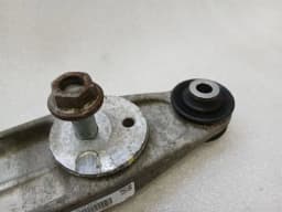 PORSCHE Porsche Boxster Spyder 718 right rear wishbone 98133104283 rear re wishbone — thumbnail 10