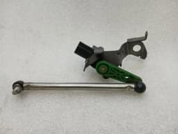 PORSCHE Porsche Boxster Spyder 718 Sensor 98133302180 Level — thumbnail 5