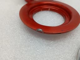 PORSCHE Porsche Cayman 718 GT4RS Shock Absorber Front Parts 99134353171 Parts — thumbnail 6