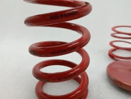 PORSCHE Porsche Cayman 718 GT4RS Shock Absorber Front Parts 99134353171 Parts — thumbnail 9