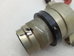 PORSCHE Porsche Cayman 718 GT4RS Shock Absorber Front Parts 99134353171 Parts — thumbnail 4