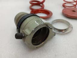 PORSCHE Porsche Cayman 718 GT4RS Shock Absorber Front Parts 99134353171 Parts — thumbnail 5