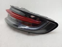 PORSCHE Porsche Macan 95B right rear light 95B945092L tail light rear right — thumbnail 3