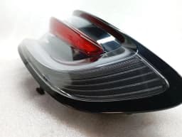 PORSCHE Porsche Macan 95B right rear light 95B945092L tail light rear right — thumbnail 10