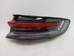 PORSCHE Porsche Macan 95B right rear light 95B945092L tail light rear right — thumbnail 2