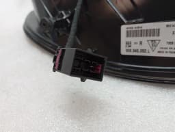 PORSCHE Porsche Macan 95B right rear light 95B945092L tail light rear right — thumbnail 7