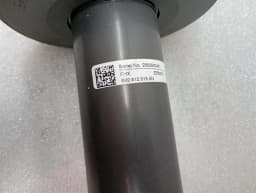 PORSCHE Porsche 911 992 shock absorber rear 992513031R shock absorber rear — thumbnail 5