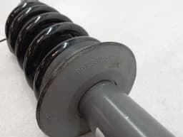 PORSCHE Porsche 911 992 shock absorber rear 992513031R shock absorber rear — thumbnail 6