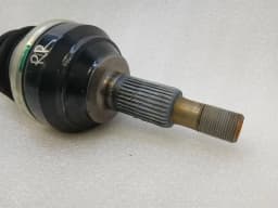 PORSCHE Porsche Cayman 718 GT4RS Drive Shaft Right 982501203K Rear Drive Shaft — thumbnail 6