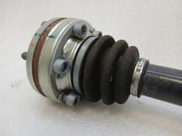 PORSCHE Porsche Cayman 718 GT4RS Drive Shaft Right 982501203K Rear Drive Shaft — thumbnail 10