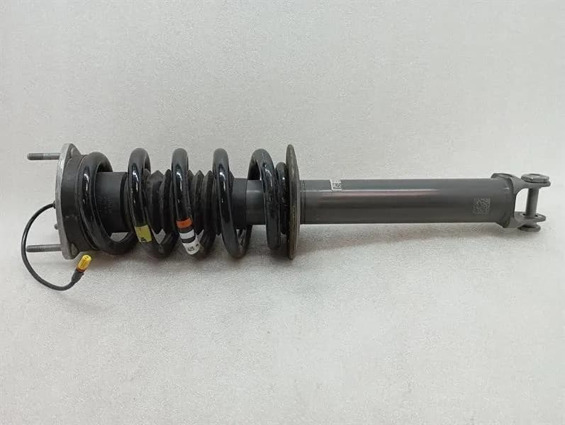 Porsche 911 992 shock absorber rear 992512015AB shock absorber rear