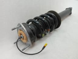 PORSCHE Porsche 911 992 shock absorber rear 992512015AB shock absorber rear — thumbnail 2