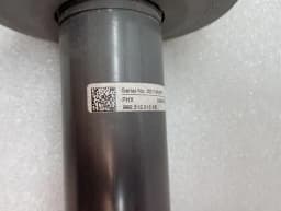 PORSCHE Porsche 911 992 shock absorber rear 992512015AB shock absorber rear — thumbnail 5