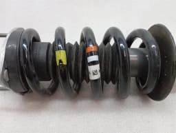 PORSCHE Porsche 911 992 shock absorber rear 992512015AB shock absorber rear — thumbnail 7