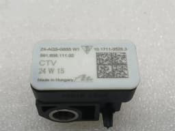 PORSCHE PORSCHE CAYMAN 718 GT4RS SENSOR 99160611102 CRASH IMPACT SENSORS — thumbnail 3