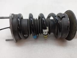 PORSCHE Porsche 911 992 shock absorber rear 992513031R shock absorber rear — thumbnail 5
