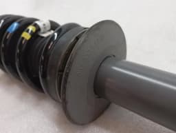 PORSCHE Porsche 911 992 shock absorber rear 992513031R shock absorber rear — thumbnail 7
