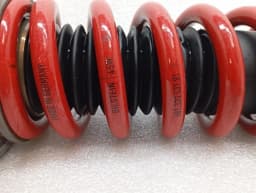 PORSCHE Porsche Boxster Spyder 718 shock absorber rear 98133303582 shock absorber rear — thumbnail 3