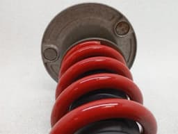 PORSCHE Porsche Boxster Spyder 718 shock absorber rear 98133303582 shock absorber rear — thumbnail 8