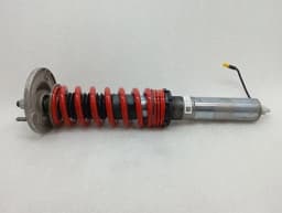 PORSCHE Porsche Boxster Spyder 718 shock absorber rear 98133303582 shock absorber rear — thumbnail 1