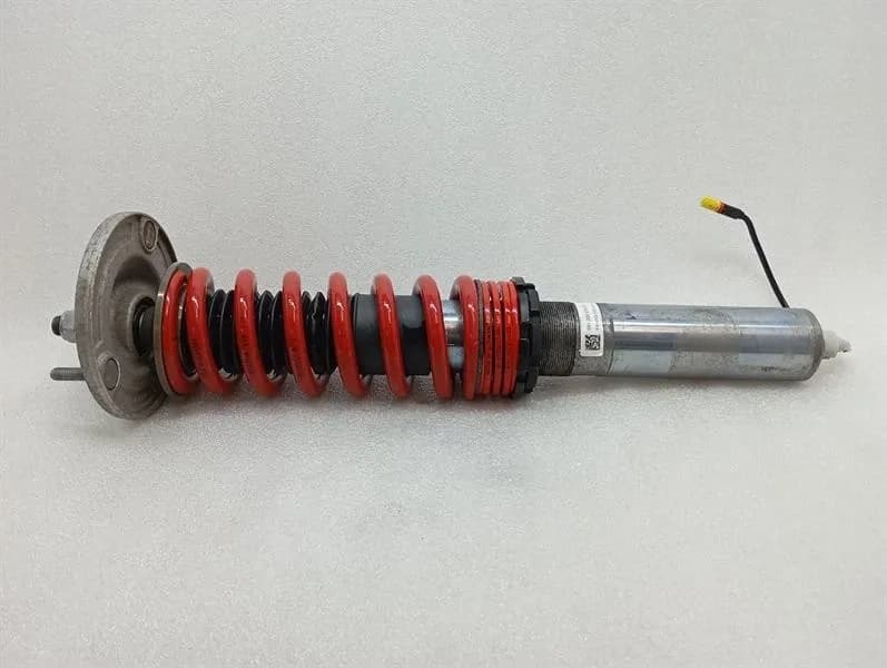 Porsche Boxster Spyder 718 shock absorber rear 98133303582 shock absorber rear