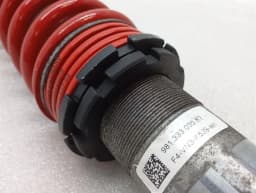 PORSCHE Porsche Boxster Spyder 718 shock absorber rear 98133303582 shock absorber rear — thumbnail 9